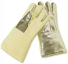 Chicago Protective Apparel 2XL Aluminized Kevlar/Aramid Heat-Resistant Glove - 14 in Length - 234-AKV-KV-JUMBO -- 234-AKV-KV-JUMBO - Image