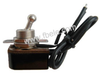 Medium Toggle Switch -- KNS-1 ON-OFF