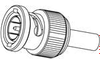 RF Connectors / Coaxial Connectors - 112955-11 - VAST STOCK CO., LIMITED
