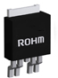 500mA 5V, Fixed Output, Low Iq, High-Accuracy LDO Regulator for Automotive - BD450M5WFPJ-C - ROHM Semiconductor GmbH