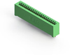 Card Edge Connectors - Edgeboard Connectors - 342-021-544-101 - Lingto Electronic Limited