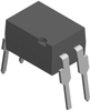 Photomos Relay, 60V, 550Ma; Contact Form Panasonic - 11N2790 - Newark, An Avnet Company