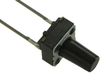 Switch, Tactile, Spst-No, 20Ma, 15Vdc; Product Range Panasonic - 52W2570 - Newark, An Avnet Company