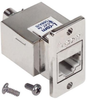 Rj45 Connector, Jack, 8P8C, 1Port, Idc; Modular Connector Type L-Com - 89M9495 - Newark, An Avnet Company