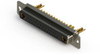 Combo D-Sub Conn, Rcpt, Dc-27W2, Panel; Product Range Edac - 54AJ8085 - Newark, An Avnet Company