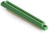 Card Edge Conn, Dual Side, 46Pos, Lug; Card Edge Connector Type Edac - 86AH3655 - Newark, An Avnet Company