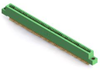 Card Edge Conn, Dual, 114Pos, Solder Lug; Card Edge Connector Type Edac - 64AJ6112 - Newark, An Avnet Company
