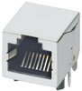 Rj45 Conn, R/a Jack, 8P8C, 1Port, Cat6A Rohs Compliant Phoenix Contact - 92AH6419 - Newark, An Avnet Company