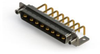 Combo D-Sub Conn, R/a Plug, Dc-8W8, Th; Product Range Edac - 56AJ5932 - Newark, An Avnet Company