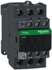 Contactor, 3Pst-No, 12V, Din Rail/panel; Load Current Inductive Schneider Electric - 89H5030 - Newark, An Avnet Company