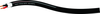 Unshielded Multipair Cable 1Pr 1000Ft 300V Black; Cable Shielding West Penn - 30K6530 - Newark, An Avnet Company