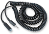 Audio / Video Cable Assembly, 3.5Mm Stereo Jack Plug, 3.5Mm Stereo Jack Socket, 3.2 Ft, 1 M, Black Rohs Compliant Multicomp Pro - 67C4171 - Newark, An Avnet Company