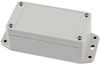 Small Enclosure, Pc, White; Enclosure Type Hammond - 29AH0174 - Newark, An Avnet Company