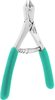 Wire Cutter, Semi Flush, 0.03, 6; Cutter Type Excelta - 95H8293 - Newark, An Avnet Company
