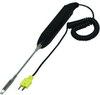 Temperature Probe (Surface); Test Probe Functions Extech Instruments - 27K9976 - Newark, An Avnet Company