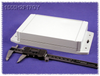 Small Enclosures - Plastic Enclosures - Industrial -- 1555HF17GY