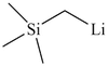 TRIMETHYLSILYLMETHYLLITHIUM, 1M in hexane (13-14 wt %) - SIT8593.5 - Gelest, Inc.
