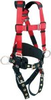 Protecta 1191209 Non-Stretch Harness -- 458035051 - Image
