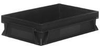 Euro Container 600 x 400 x 145 - 6472.760 - Schoeller Arca Systems, Inc.