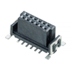 Headers, Receptacles, Female Sockets - 952-3835-1-ND - DigiKey