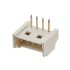 Headers, Male Pins - WM1744-ND - DigiKey