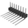 Headers, Male Pins - S1142E-08-ND - DigiKey
