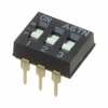 DIP Switches - Z8507-ND - DigiKey