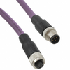Circular Cable Assemblies - 1572919-ND - DigiKey