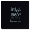 Microprocessors -- A80960CF40 - Image