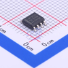 Operational Amplifier/Comparator >> Comparators -- LM2903DR - Image