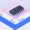Logic ICs >> Buffer/Driver/Transceiver - SN74ABT126DR - LCSC Electronics Technology (HK) Limited