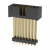 Headers, Male Pins - 612-ZSS-108-07-G-D-1112-ND - DigiKey