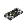 Arrays, Edge Type, Mezzanine (Board to Board) - 670-WP55DK-S006VA1-R20000DKR-ND - DigiKey