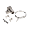 D-Sub, D-Shaped Connector Backshells, Hoods - 1003-MDM-BT-9SE-SJS-ND - DigiKey