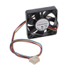 DC Brushless Fans (BLDC) - 345-DC0501012J2B-BT4-ND - DigiKey