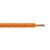 WR12-3 Hook-Up Wire, Bare Copper, UL 1015/1230/MTW/AWM, 12 Ga., Orange - WR12-3 - Waytek, Inc.