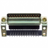 D-Sub Connector Assemblies - 205857-2-ND - DigiKey