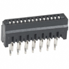 FFC, FPC (Flat Flexible) Connector Assemblies - 609-1827-ND - DigiKey