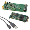 Analog to Digital Converters (ADCs) Evaluation Boards - 296-38352-ND - DigiKey