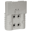 Gray SBE®160 / SBX®175 Housing - Up to 175 Amps - 6380G1 - Anderson Power Products