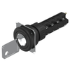 Keylock Switches - 1948-51-338.025D2F-ND - DigiKey