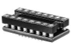 IC & Component Sockets - 14-354000-20 - Powell Electronics, Inc.