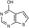 4-Hydroxythieno[2,3-d]pyrimidine - 11044 - Medical Isotopes, Inc.