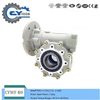 Large Bore worm Gearbox -- CYWF060 - Image