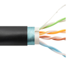 Coaxial Cables (RF) - 5073-LCCA31403-FT1.5-ND - DigiKey