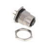 Circular Connector Assemblies - 1754-M12B-04PFFP-SF8002-ND - DigiKey