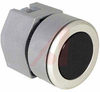 SWITCH, PUSHBUTTON ACTUATORS, NON-ILLUMINATED, MOMENTARY, ROUND, BLACK LENS - 70029401 - Allied Electronics, Inc.