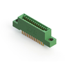 Edgeboard Connectors - 151-345-026-540-208-ND - DigiKey