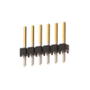 Headers, Male Pins - TSW-106-24-F-S-ND - DigiKey