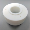 Circular machining of machinable ceramics - Image